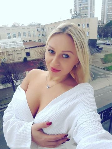 Проститутка Стелла